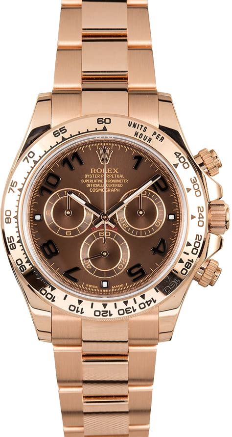 daytona rose gold chocolate|Rolex Daytona Rose gold .